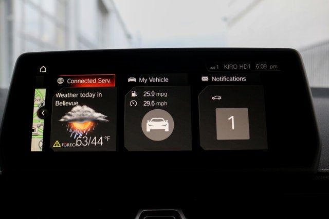 2020 Toyota GR Supra 3.0 Premium Launch Edition