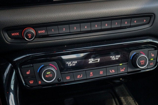 2020 Toyota GR Supra 3.0 Premium Launch Edition
