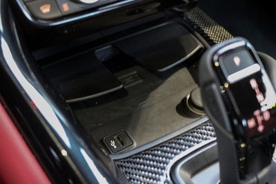 2020 Toyota GR Supra 3.0 Premium Launch Edition