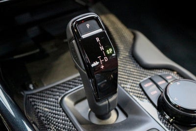2020 Toyota GR Supra 3.0 Premium Launch Edition