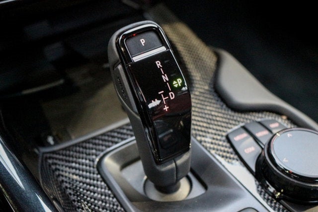 2020 Toyota GR Supra 3.0 Premium Launch Edition