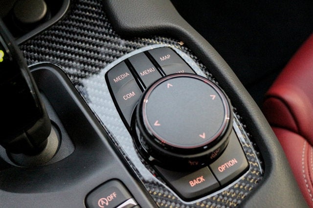 2020 Toyota GR Supra 3.0 Premium Launch Edition