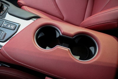 2020 Toyota GR Supra 3.0 Premium Launch Edition