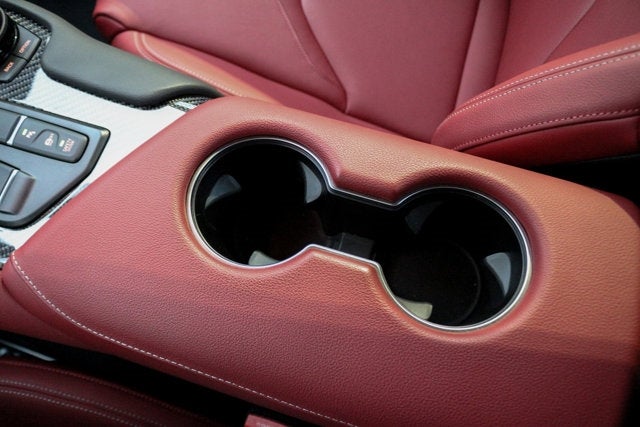 2020 Toyota GR Supra 3.0 Premium Launch Edition