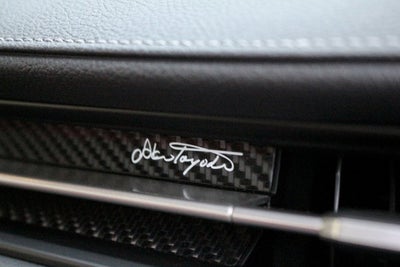 2020 Toyota GR Supra 3.0 Premium Launch Edition