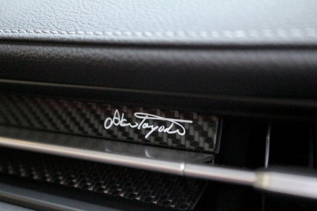 2020 Toyota GR Supra 3.0 Premium Launch Edition