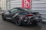 2020 Toyota GR Supra 3.0 Premium Launch Edition
