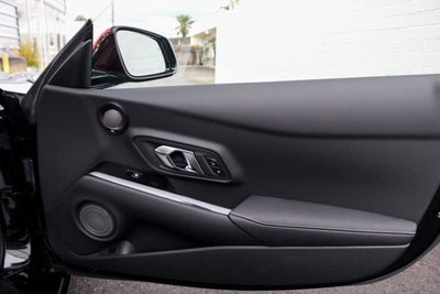 2020 Toyota GR Supra 3.0 Premium Launch Edition