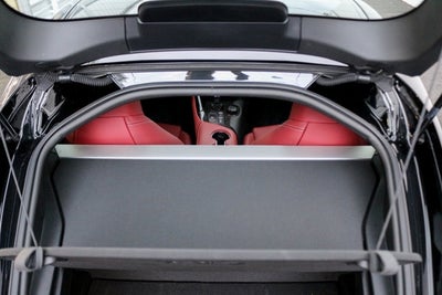 2020 Toyota GR Supra 3.0 Premium Launch Edition