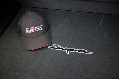 2020 Toyota GR Supra 3.0 Premium Launch Edition