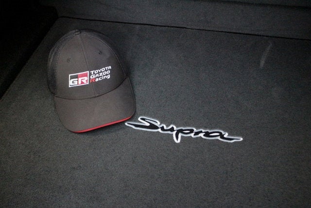 2020 Toyota GR Supra 3.0 Premium Launch Edition