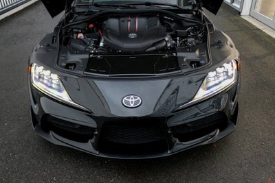 2020 Toyota GR Supra 3.0 Premium Launch Edition