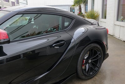 2020 Toyota GR Supra 3.0 Premium Launch Edition