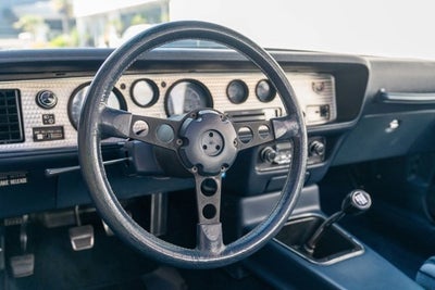 1981 Pontiac Firebird Trans Am