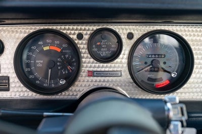 1981 Pontiac Firebird Trans Am