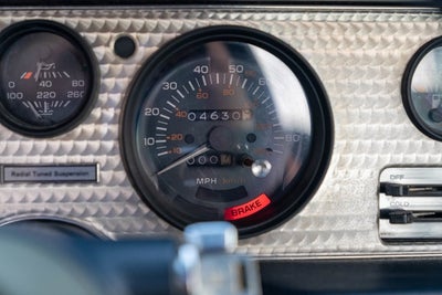 1981 Pontiac Firebird Trans Am