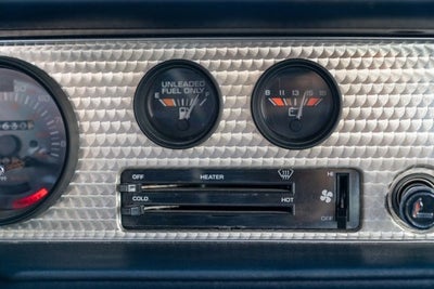 1981 Pontiac Firebird Trans Am