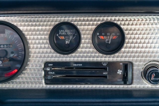 1981 Pontiac Firebird Trans Am