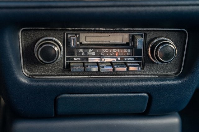 1981 Pontiac Firebird Trans Am