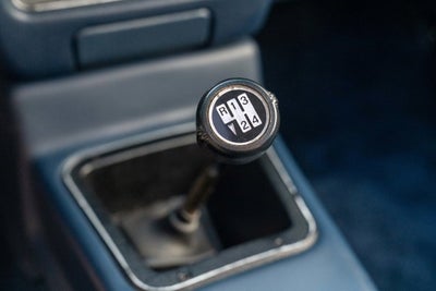 1981 Pontiac Firebird Trans Am