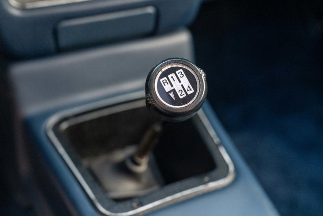 1981 Pontiac Firebird Trans Am