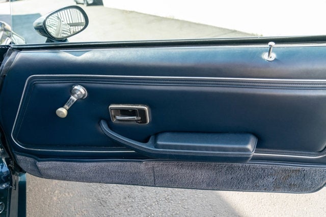 1981 Pontiac Firebird Trans Am