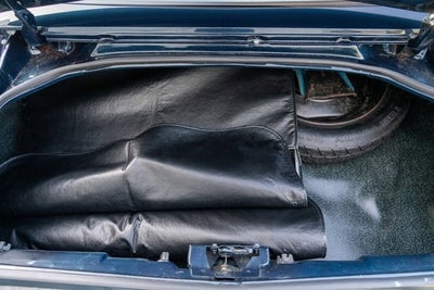 1981 Pontiac Firebird Trans Am