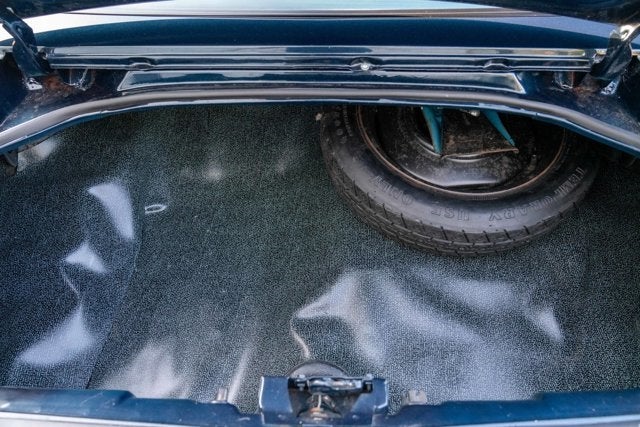 1981 Pontiac Firebird Trans Am