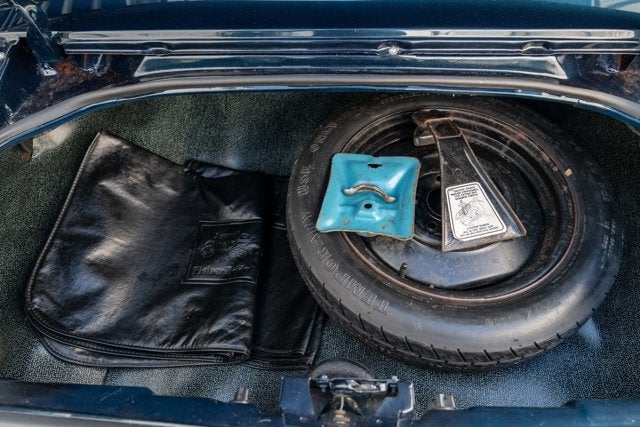 1981 Pontiac Firebird Trans Am