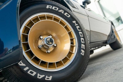 1981 Pontiac Firebird Trans Am