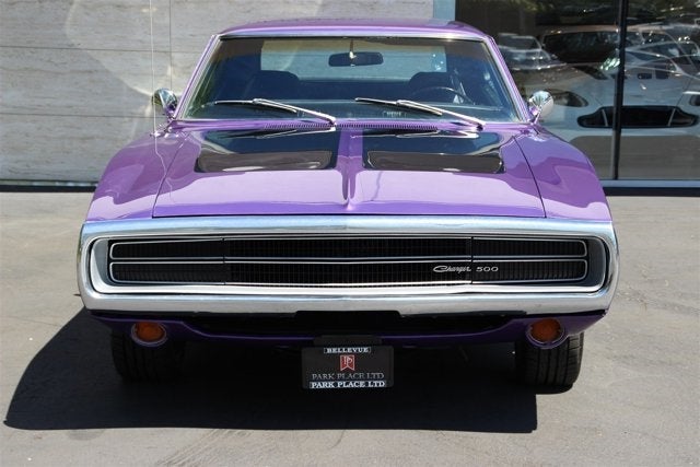 1970 Dodge Charger 500