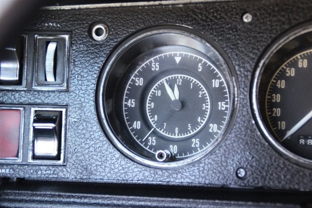 1970 Dodge Charger 500