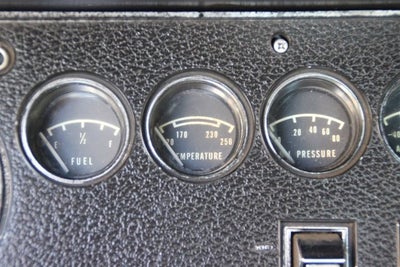 1970 Dodge Charger 500