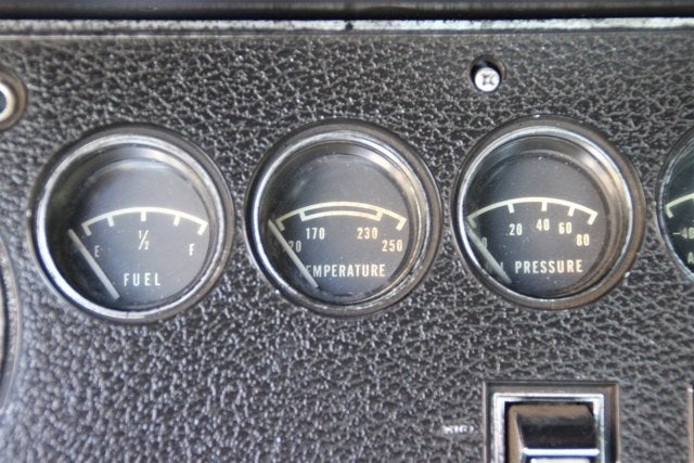 1970 Dodge Charger 500