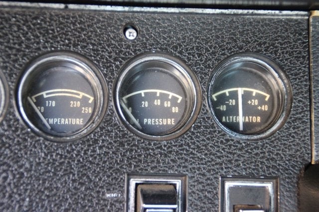 1970 Dodge Charger 500