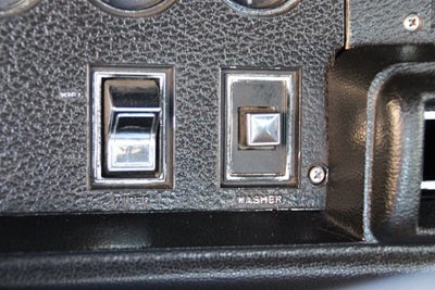 1970 Dodge Charger 500