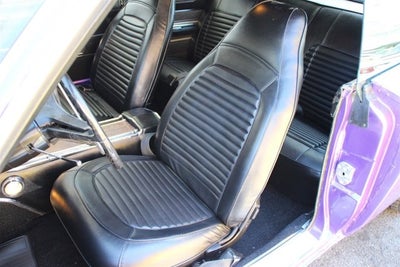 1970 Dodge Charger 500