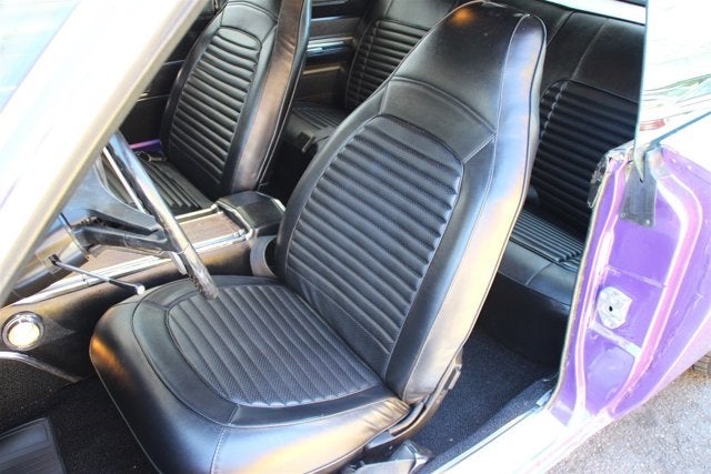 1970 Dodge Charger 500