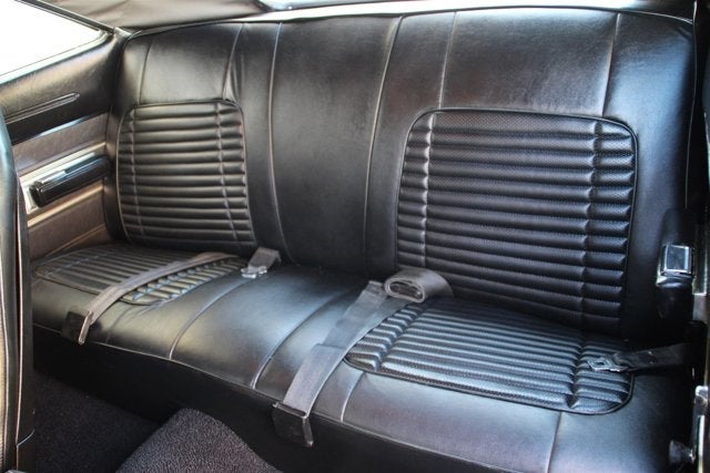 1970 Dodge Charger 500