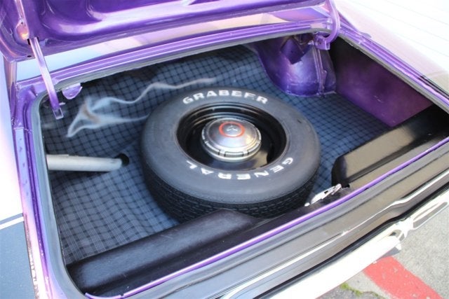 1970 Dodge Charger 500