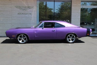 1970 Dodge Charger 500