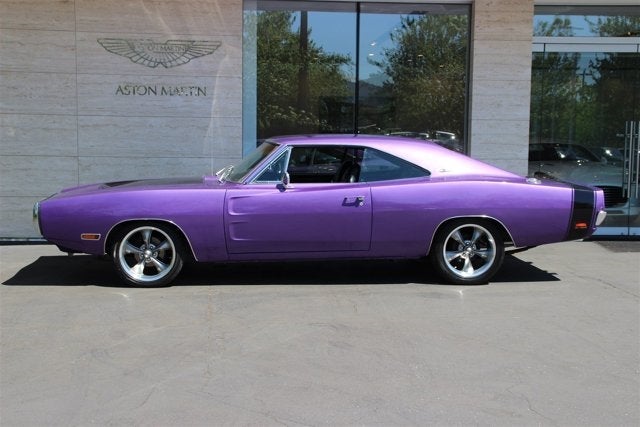 1970 Dodge Charger 500