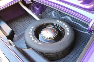 1970 Dodge Charger 500