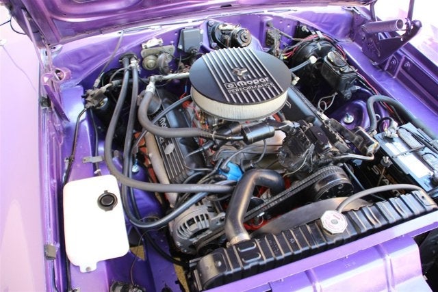 1970 Dodge Charger 500