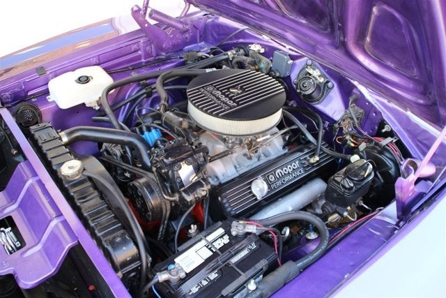 1970 Dodge Charger 500