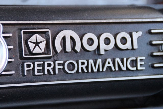 1970 Dodge Charger 500