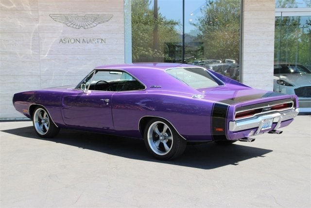 1970 Dodge Charger 500