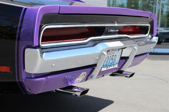 1970 Dodge Charger 500