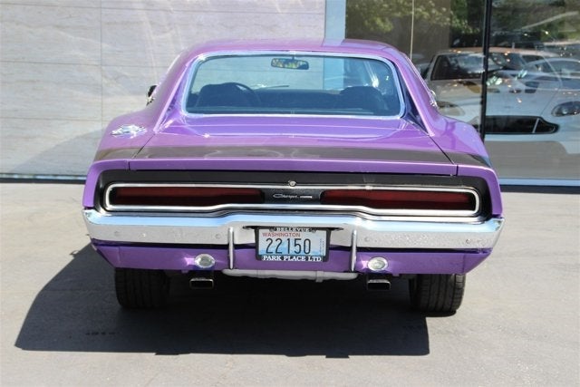 1970 Dodge Charger 500