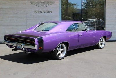 1970 Dodge Charger 500